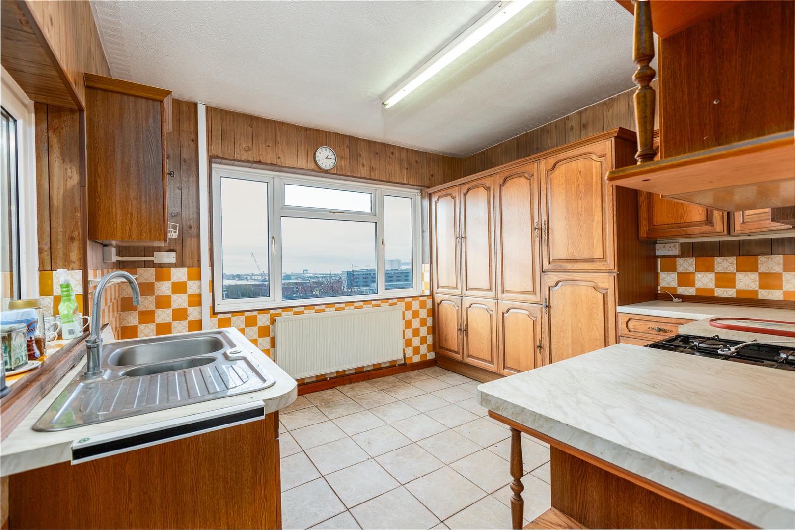 Longford Crescent, St. Thomas, Swansea, SA1 8HS